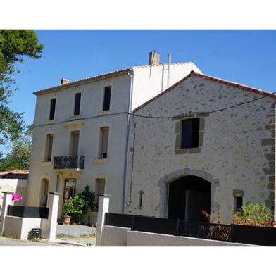 Maison 11 pièces 609000 €