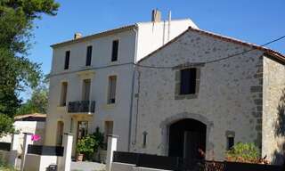 Maison 11 Pièces 310 m² à vendre à Fleury (11560)