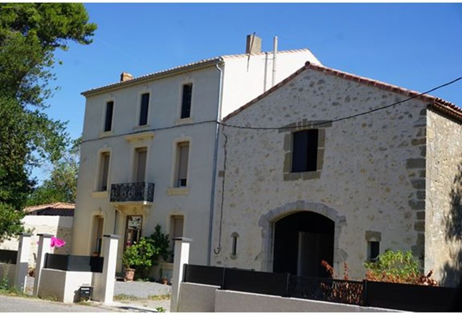 Maison ancienne - 310m ² — photo 1