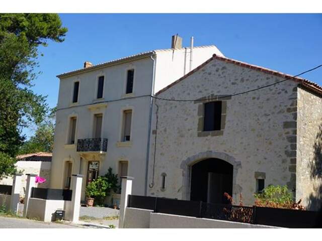 Maison ancienne - 310m ² — photo du bien