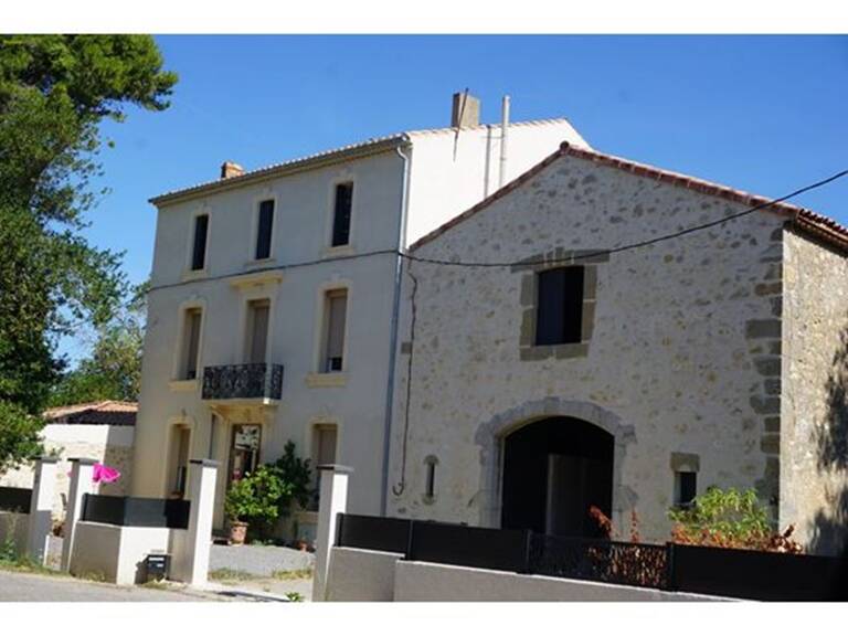 Maison ancienne - 310m ² — photo 1