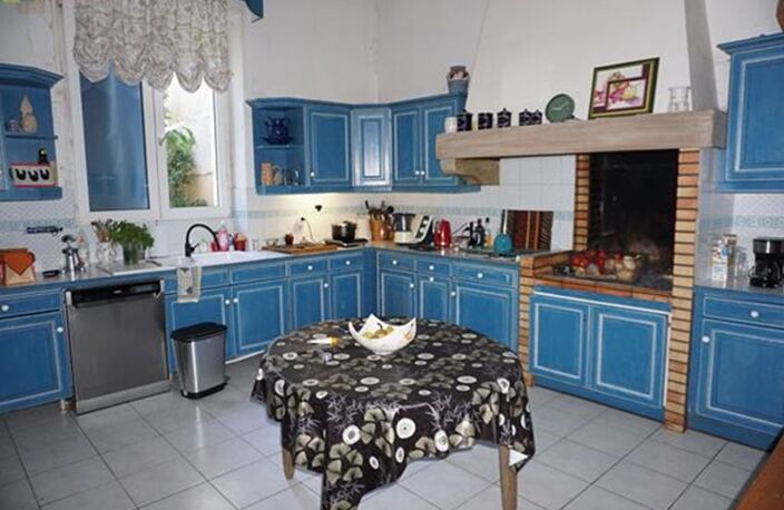 Maison ancienne - 310m ² — photo 5