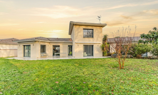 Maison 5 Pièces 178 m² à vendre à Grépiac (31190)