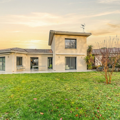 Maison 5 pièces 479000 €