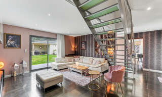 Maison 5 Pièces 178 m² à vendre à Grépiac (31190)