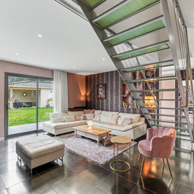 Maison 5 pièces 479000 €