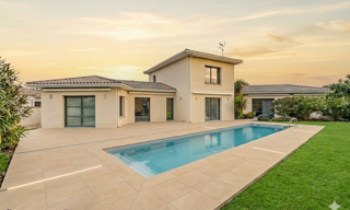 Maison 5 Pièces 178 m² à vendre à Venerque (31810)