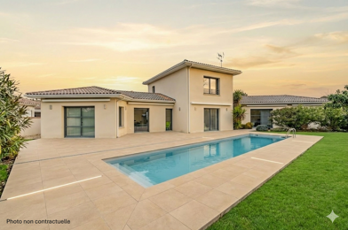 Maison 5 pièces 479000 €