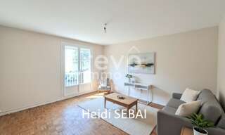 Appartement 3 Pièces 54 m² à vendre à Cholet (49300)