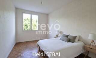 Appartement 3 Pièces 54 m² à vendre à Cholet (49300)