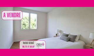 Appartement 3 Pièces 54 m² à vendre à Cholet (49300)