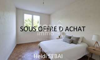 Appartement 3 Pièces 54 m² à vendre à Cholet (49300)