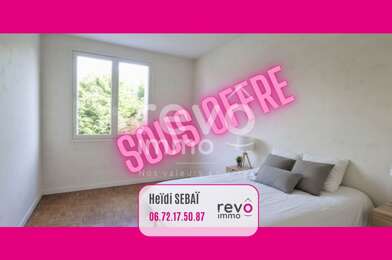 Appartement 3 pièces 89990 €