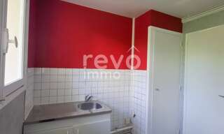 Appartement 3 Pièces 54 m² à vendre à Cholet (49300)