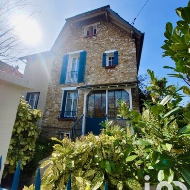 Maison 8 pièces 649000 €