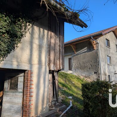 Maison 4 pièces 270000 €