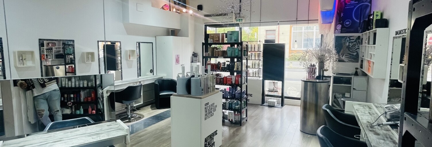 Immeuble  100 m² à vendre à Deuil-la-Barre (95170)