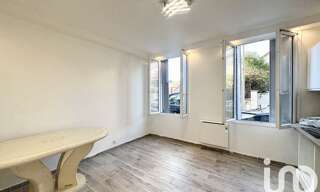 Appartement 2 Pièces 28 m² à vendre à Noisy-le-Sec (93130)