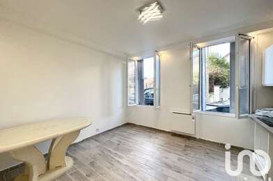 Appartement 2 pièces 120000 €
