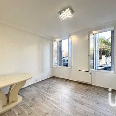 Appartement 2 pièces 120000 €