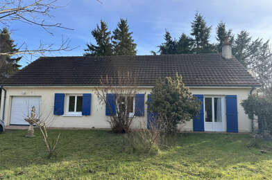 Maison 4 pièces 170000 €