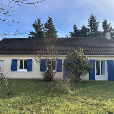 Maison 4 pièces 170000 €