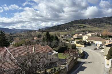 Maison 5 pièces 139000 €