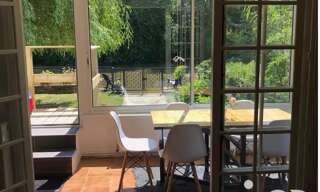 Maison 2 Pièces 55 m² à vendre à Montigny-sur-Loing (77690)