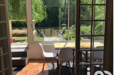 Maison 2 pièces 375000 €