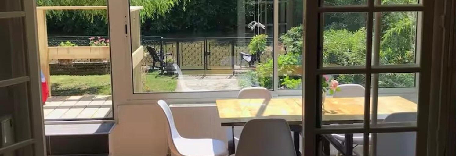 Maison 2 Pièces 55 m² à vendre à Montigny-sur-Loing (77690)