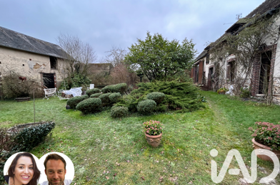 Maison 8 pièces 449000 €