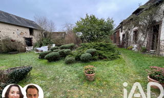 Maison 8 Pièces 229 m² à vendre à Senantes (28210)