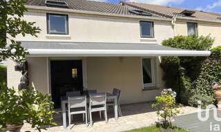 Maison 5 Pièces 90 m² à vendre à Fleury-Mérogis (91700)