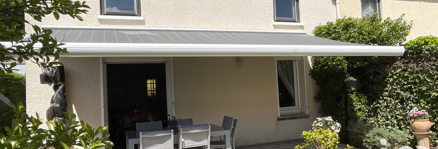 Maison 5 Pièces 90 m² à vendre à Fleury-Mérogis (91700)