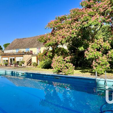 Maison 7 pièces 245000 €