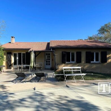 Maison 7 pièces 529000 €