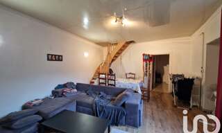 Maison 6 Pièces 137 m² à vendre à Chailley (89770)