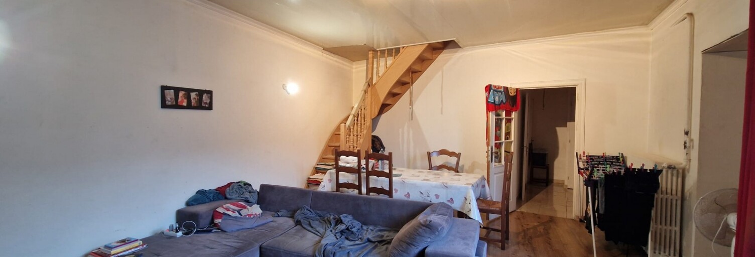 Maison 6 Pièces 137 m² à vendre à Chailley (89770)