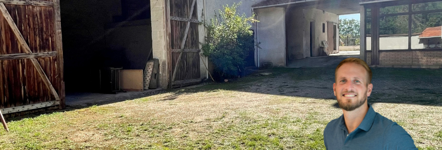 Maison 4 Pièces 127 m² à vendre à Naintré (86530)