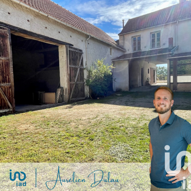 Maison 4 pièces 131500 €