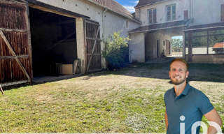 Maison 4 Pièces 127 m² à vendre à Naintré (86530)