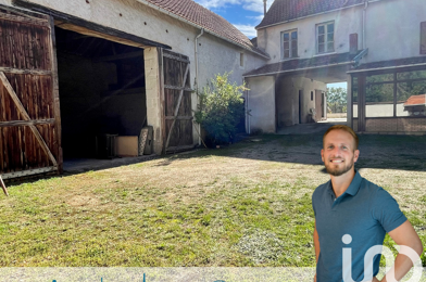 Maison 4 pièces 131500 €