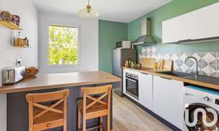 Appartement 2 Pièces 50 m² à vendre à Nantes (44300)