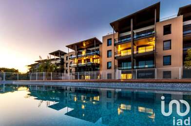 Appartement 2 pièces 290000 €