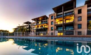 Appartement 2 Pièces 39 m² à vendre à Antibes (06600)