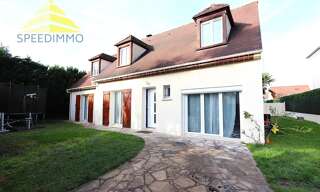 Maison 8 Pièces 162 m² à vendre à Marolles-en-Brie (94440)