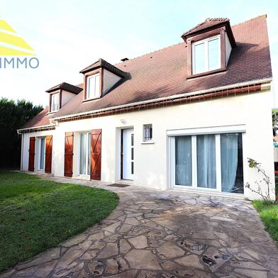 Maison 8 pièces 565000 €