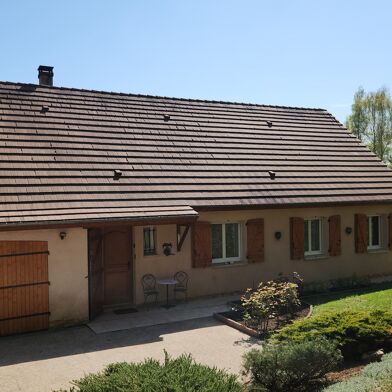 Maison 5 pièces 243000 €