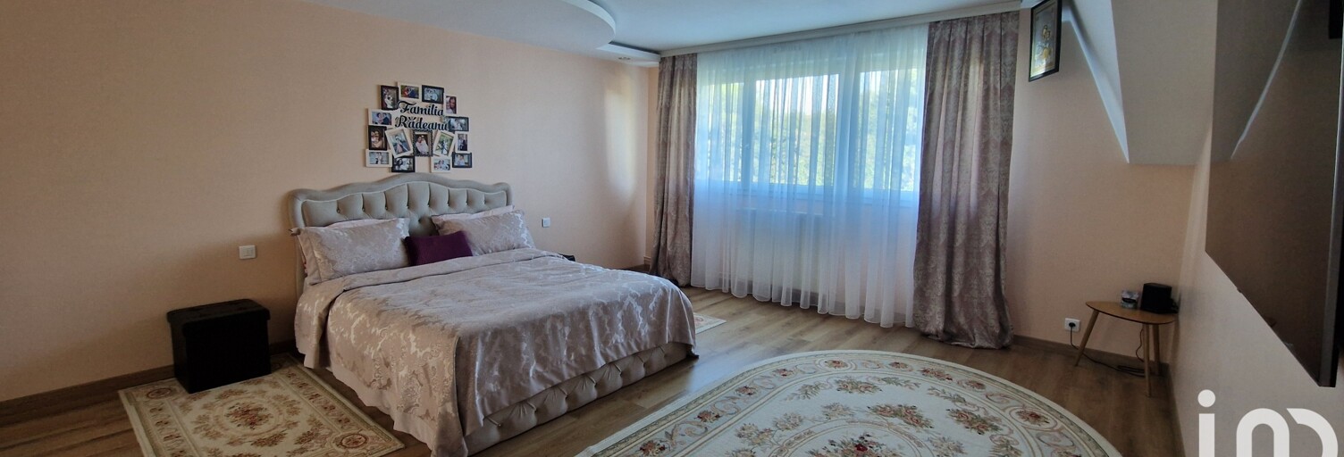 Maison 8 Pièces 191 m² à vendre à Villiers-sur-Marne (94350)