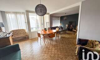 Appartement 4 Pièces 77 m² à vendre à Valenciennes (59300)